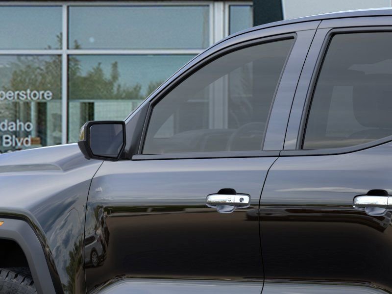 New 2026 Onyx Black GMC Denali image 12