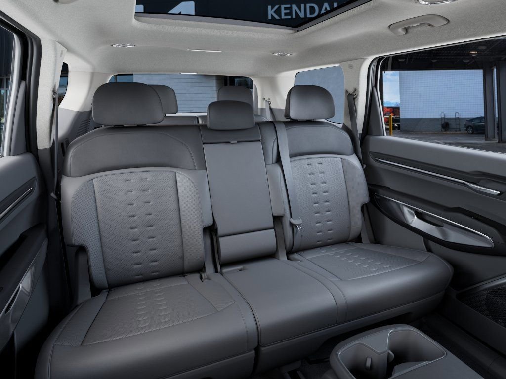 New 2026 Black Kia Wind image 16