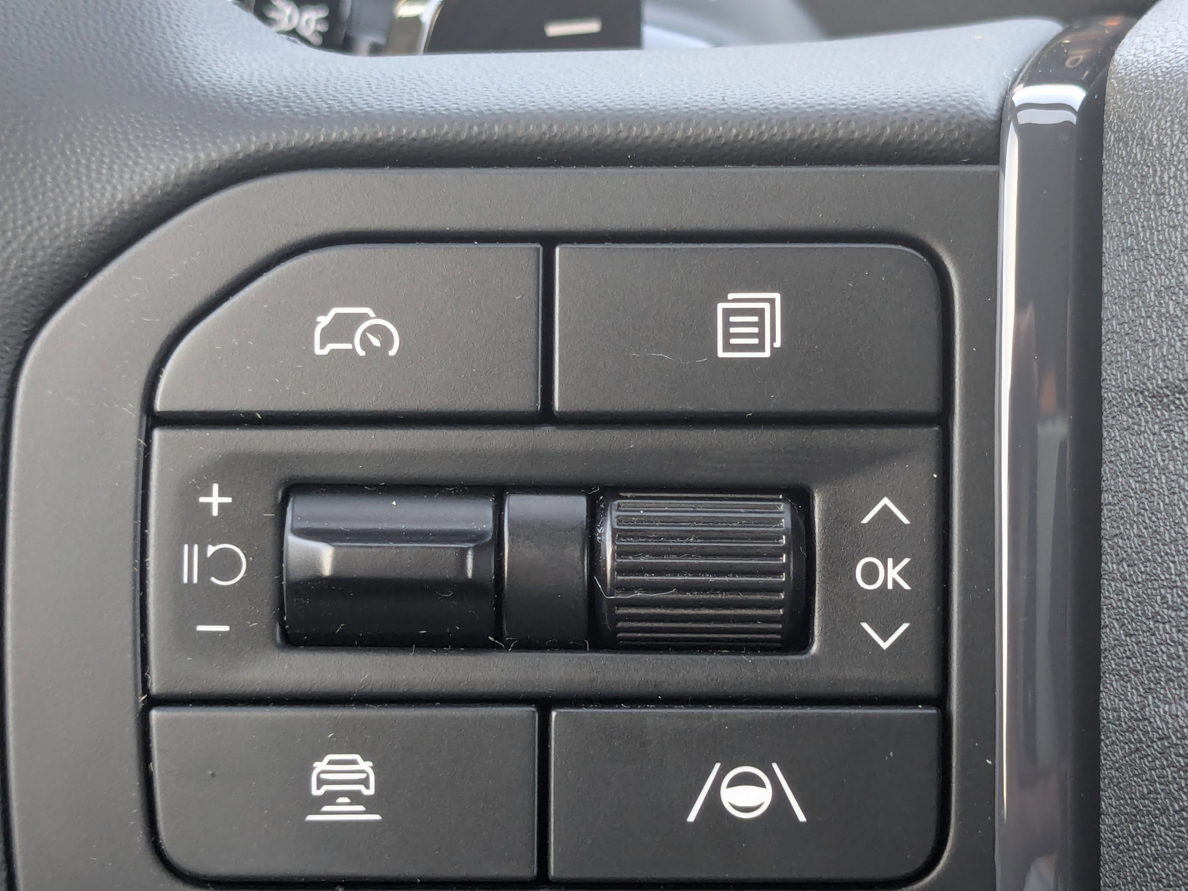 New 2027 Midnight Lake Blue Kia X-LINE SX image 37