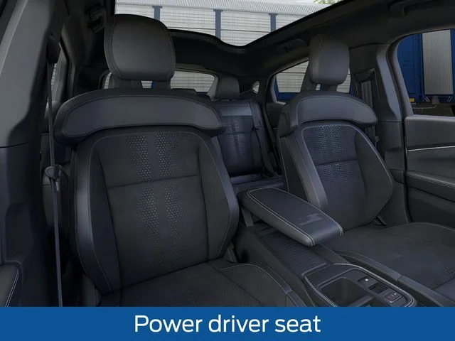 2025 Ford Mustang Mach-E GT - Photo 12