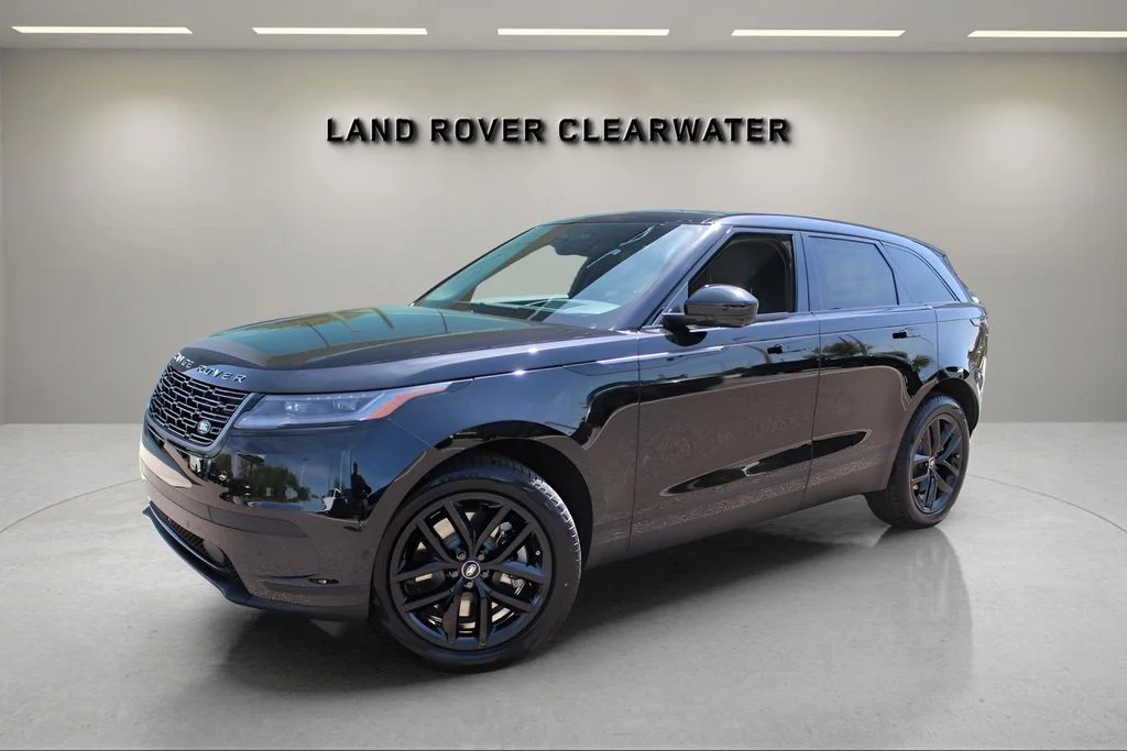 2026 Land Rover Range Rover Velar P250 S's photo
