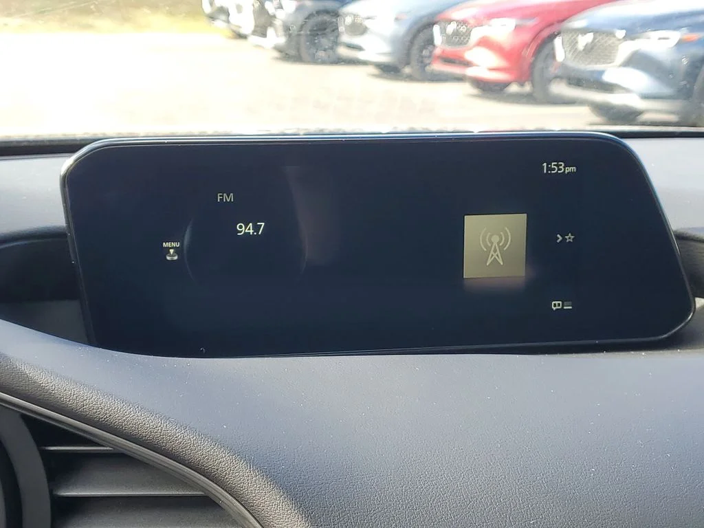 2026 Mazda Mazda3 Select Sport - Photo 20