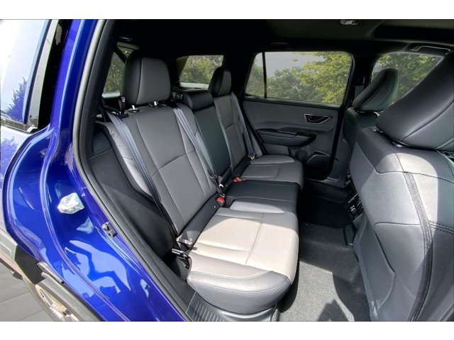 New 2026 SAPPHIRE BLUE PEARL Subaru Premium image 9