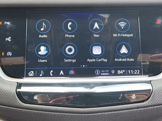 2025 Cadillac XT5 Premium Luxury - Photo 15