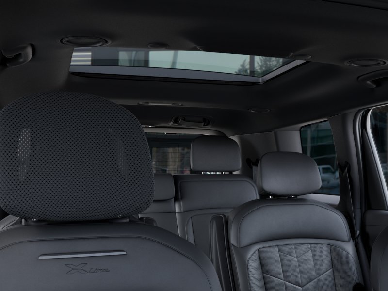 New 2027 Black Kia X-Line SX image 27