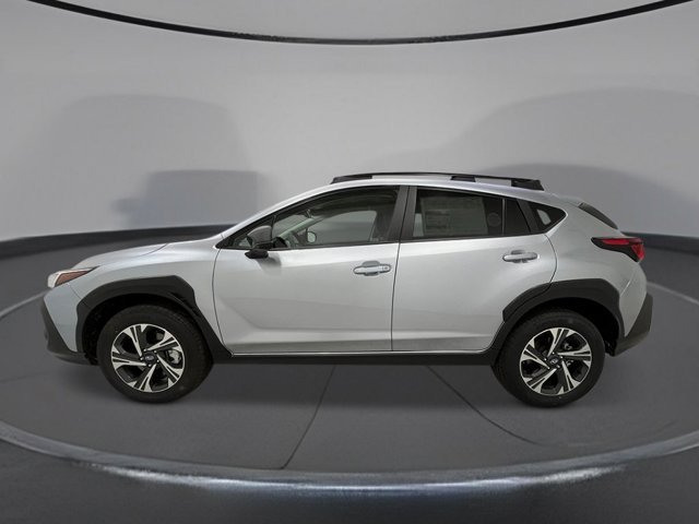 New 2026 ICE SILVER METALLIC Subaru Premium image 2