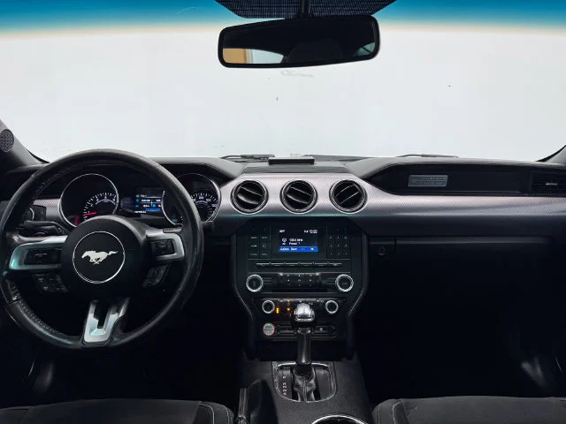 Used 2016 Oxford White Ford GT image 6