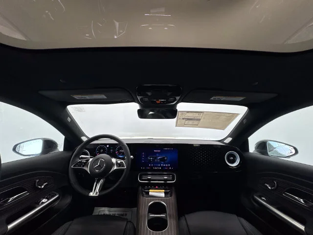 New 2027 Green Mercedes-Benz CLA 220 image 22