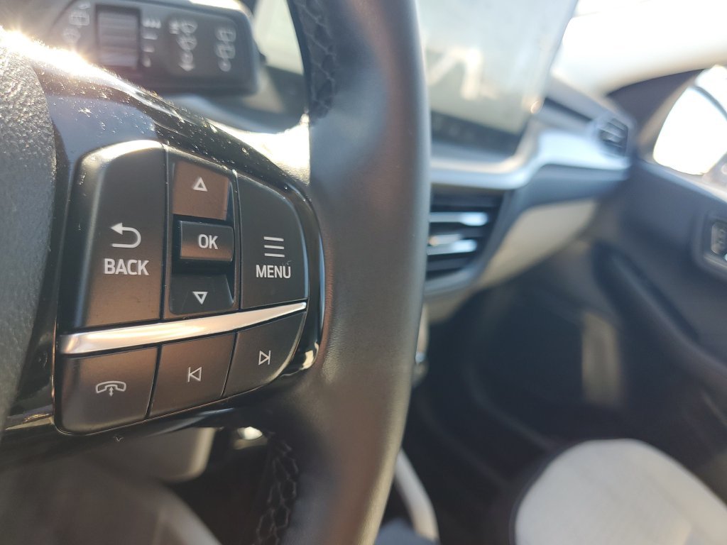 Certified Used 2024 White Ford Active image 23