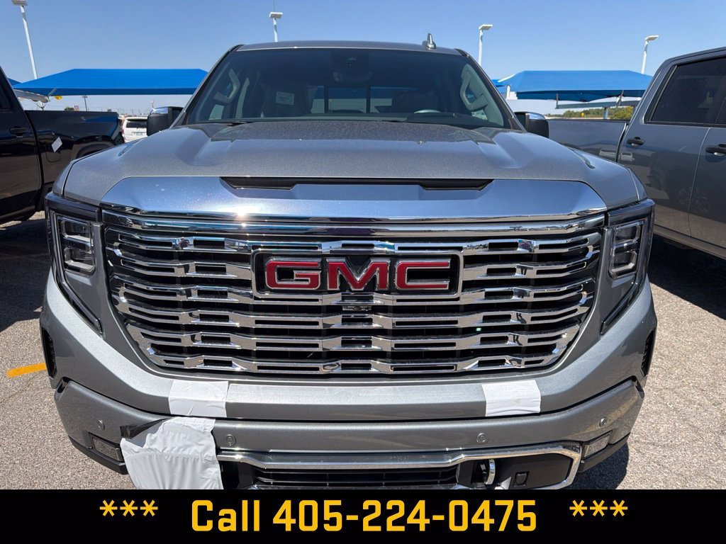 2026 GMC Sierra 1500 Denali - Photo 11