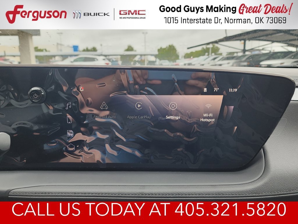 2026 Buick Encore GX Preferred - Photo 24