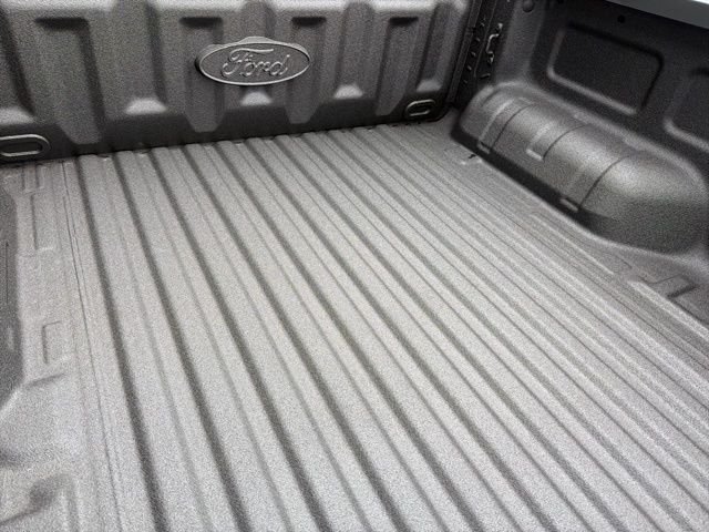New 2026 Beige Ford XLT image 7