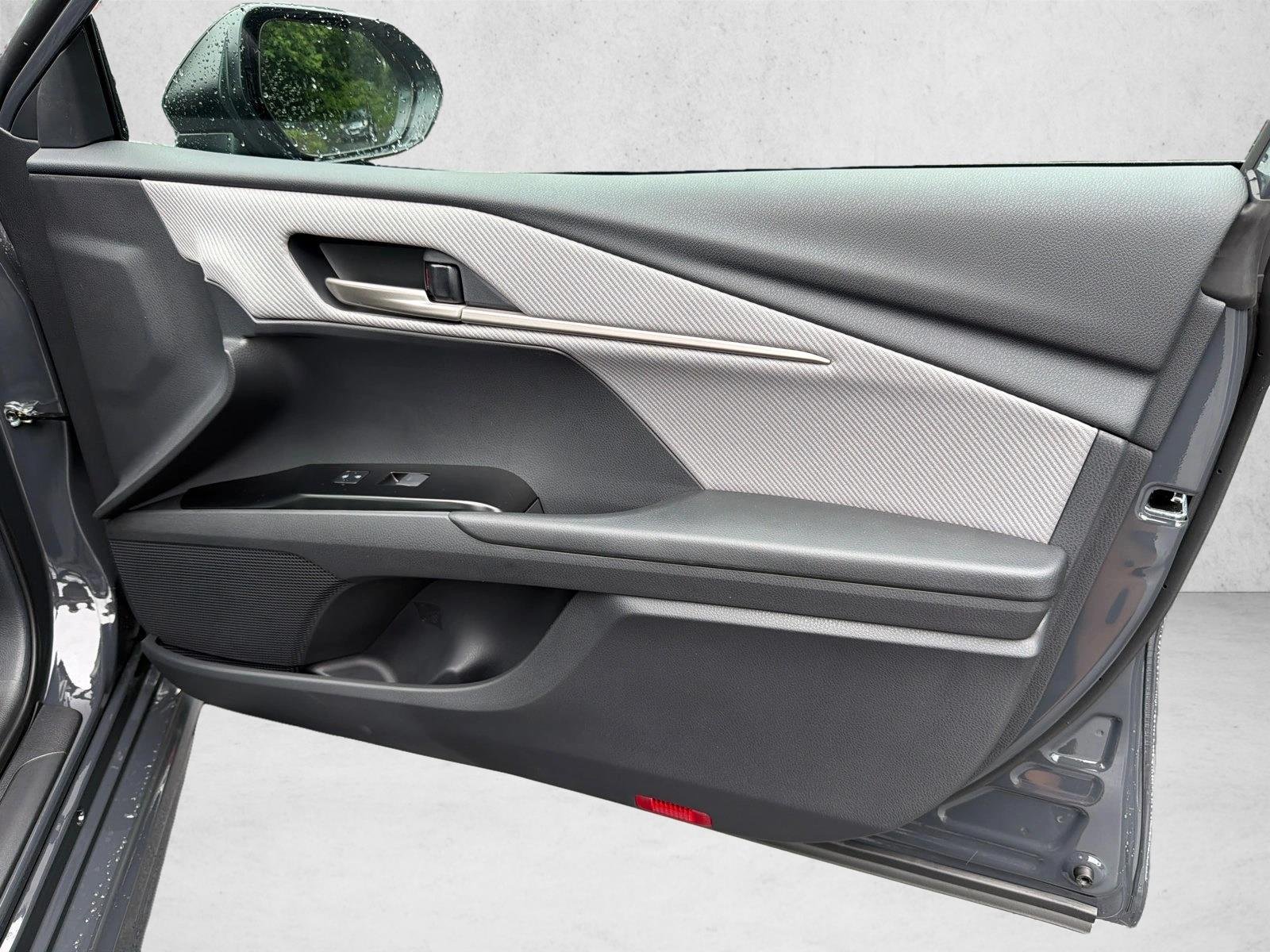 New 2026 Underground Toyota SE image 14
