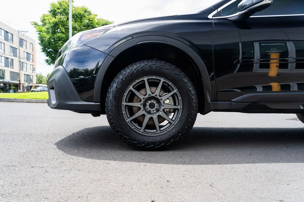 Used 2020 Black Subaru Onyx Edition XT image 7