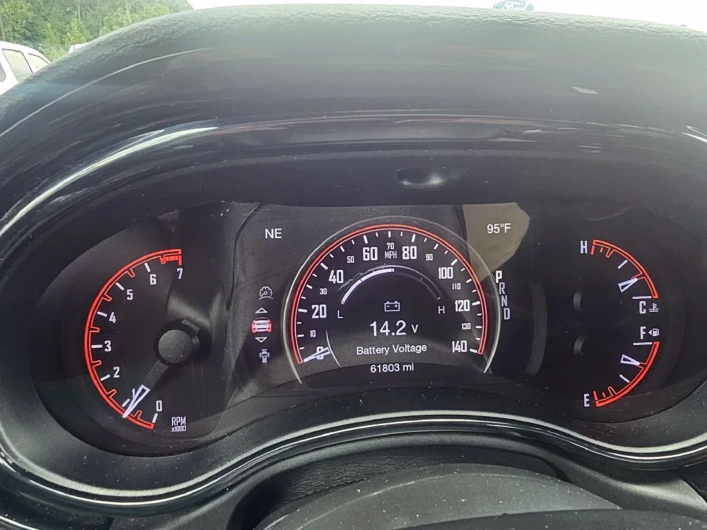 Certified Used 2023 Gray Dodge GT Plus image 7