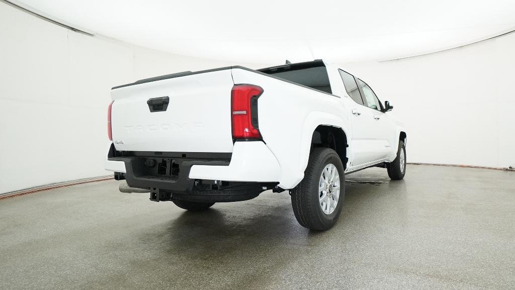 New 2026 Ice Cap Toyota SR5 image 21