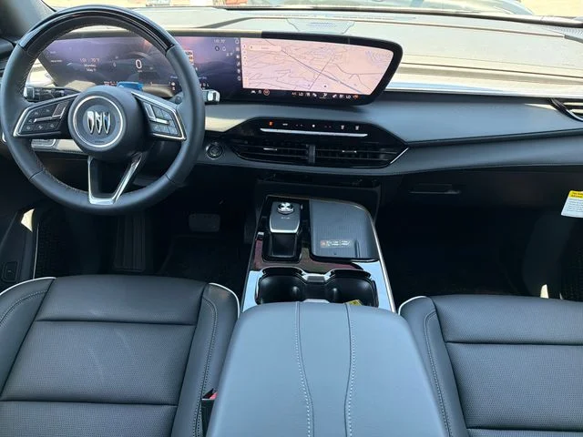 2026 Buick Enclave Avenir - Photo 9