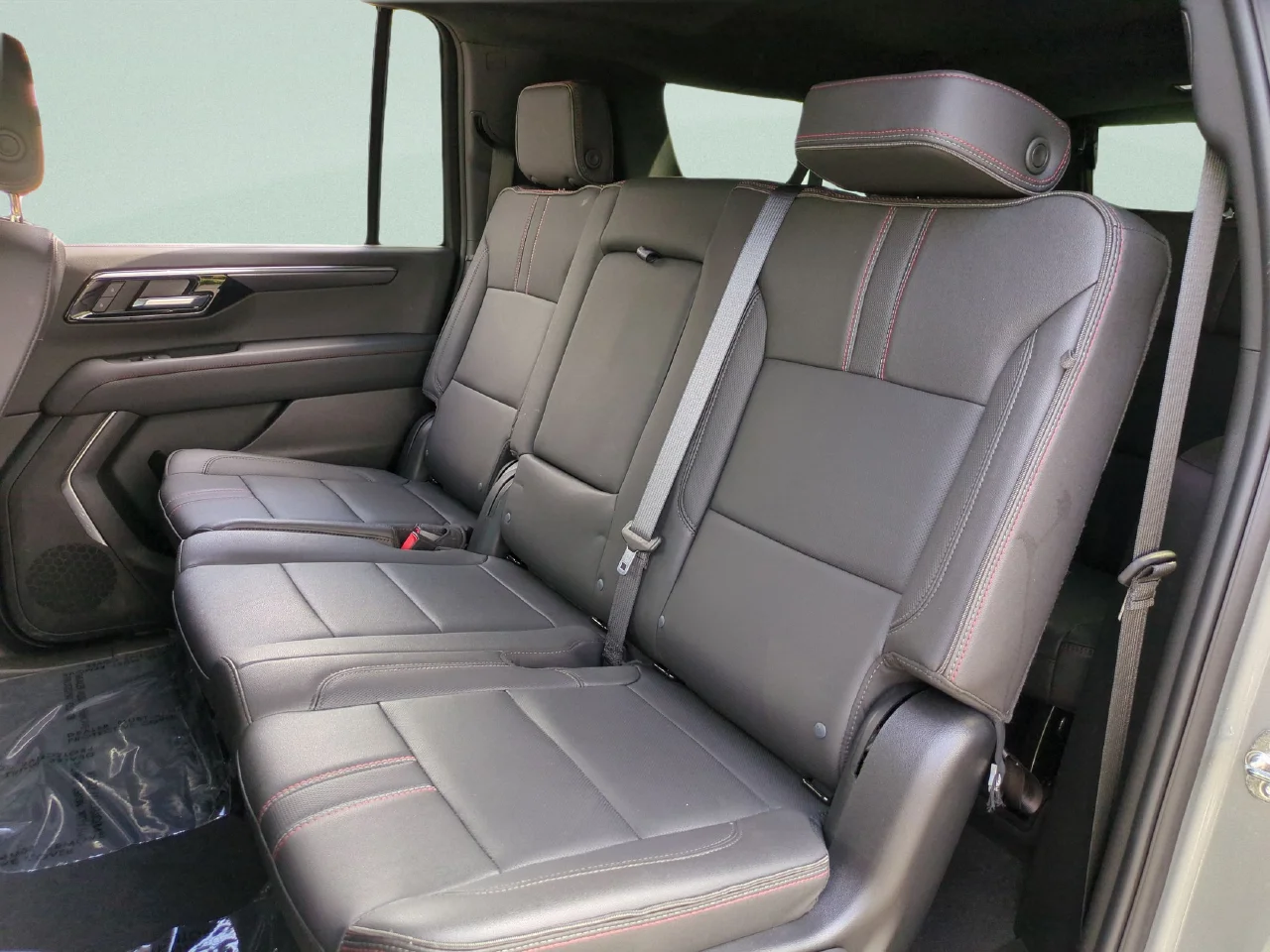 Used 2026 Gray Chevrolet RST image 27