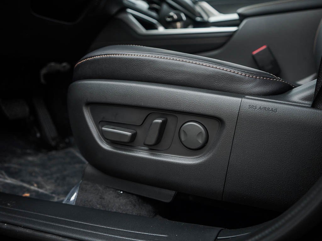 2026 Mazda CX-90 Premium Plus Package - Photo 21
