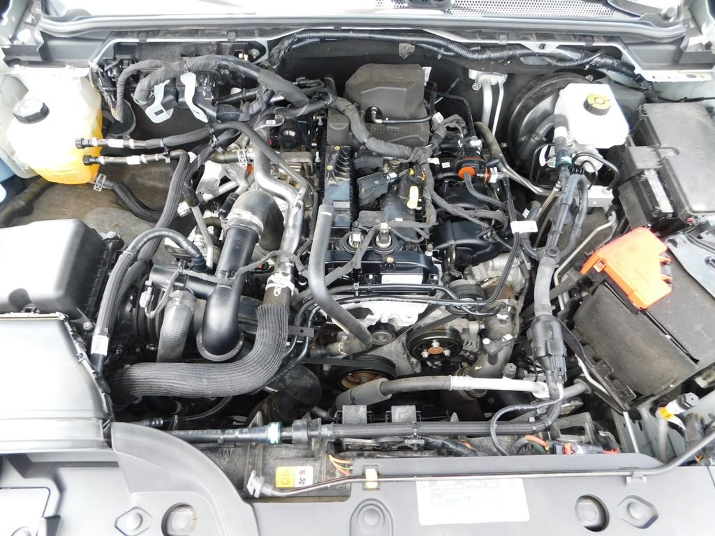 Used 2024 Cactus Ford XLT image 40
