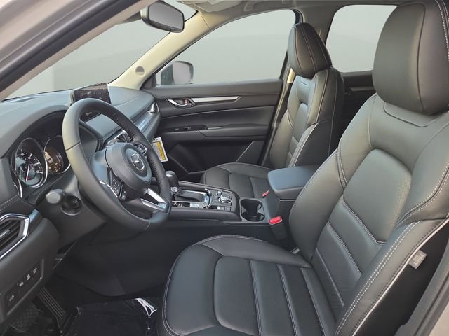 Used 2025 Quartz Metallic Mazda 2.5 S Preferred Package image 20