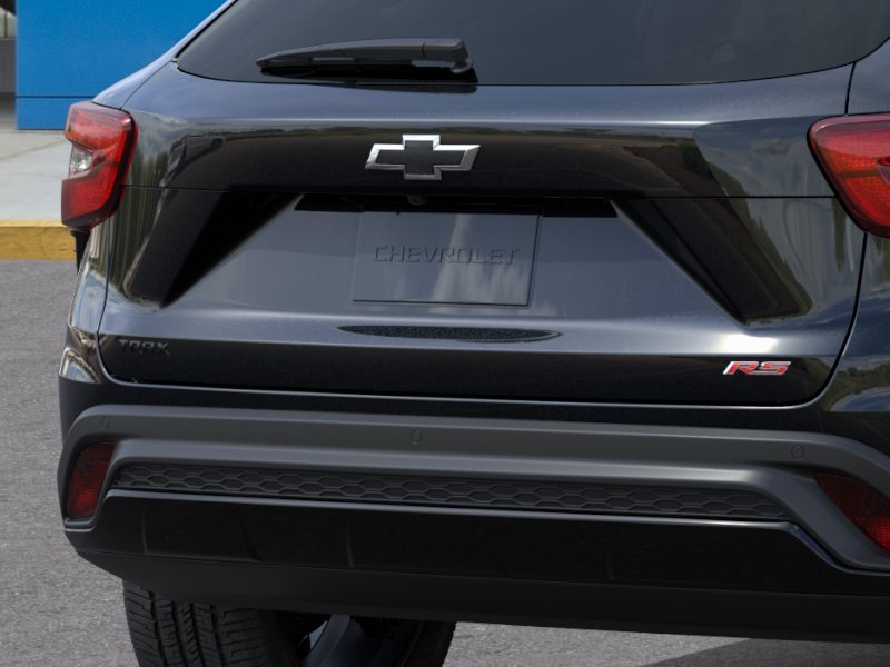 2026 Chevrolet Trax RS - Photo 14
