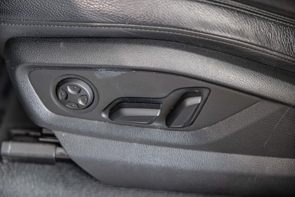 Used 2019 Black Audi 55 Premium image 24