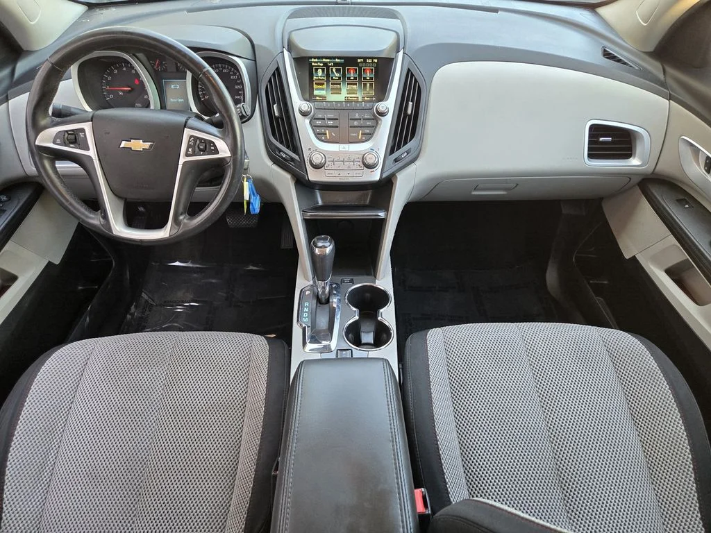 2017 Chevrolet Equinox LT - Photo 18
