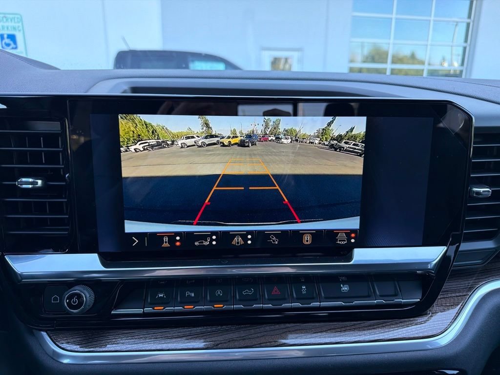 2026 Chevrolet Silverado 1500 RST - Photo 15