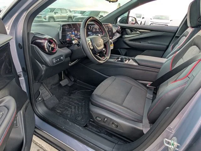 2026 Chevrolet Blazer EV RS - Photo 6