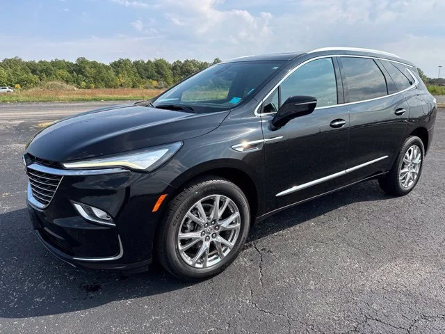 2023 Buick Enclave