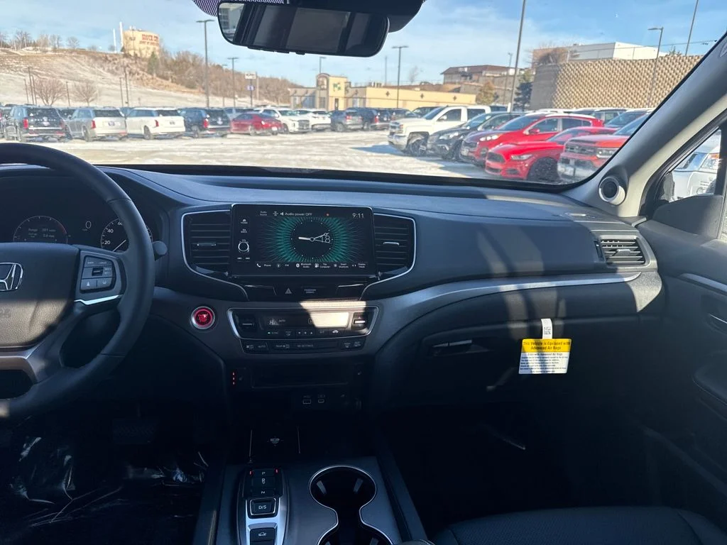2026 Honda Ridgeline RTL - Photo 17