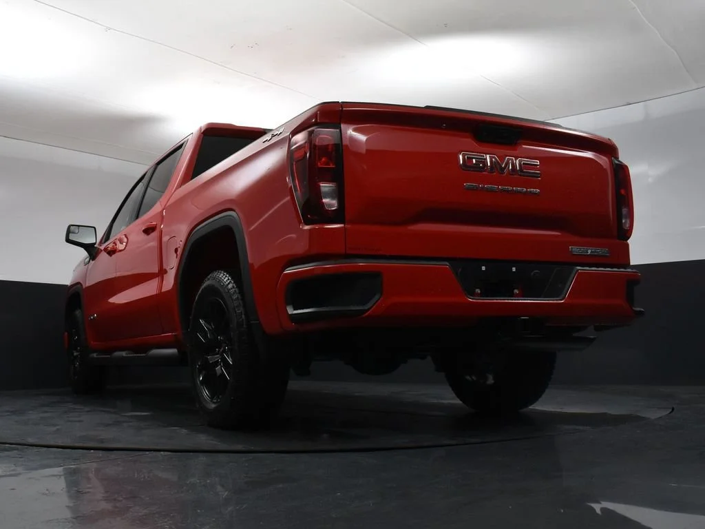 2026 GMC Sierra 1500 Elevation - Photo 29