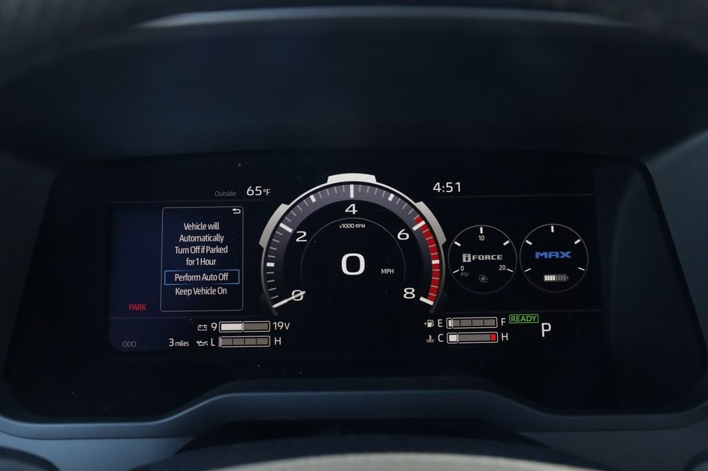 2026 Toyota Tundra TRD Pro - Photo 32