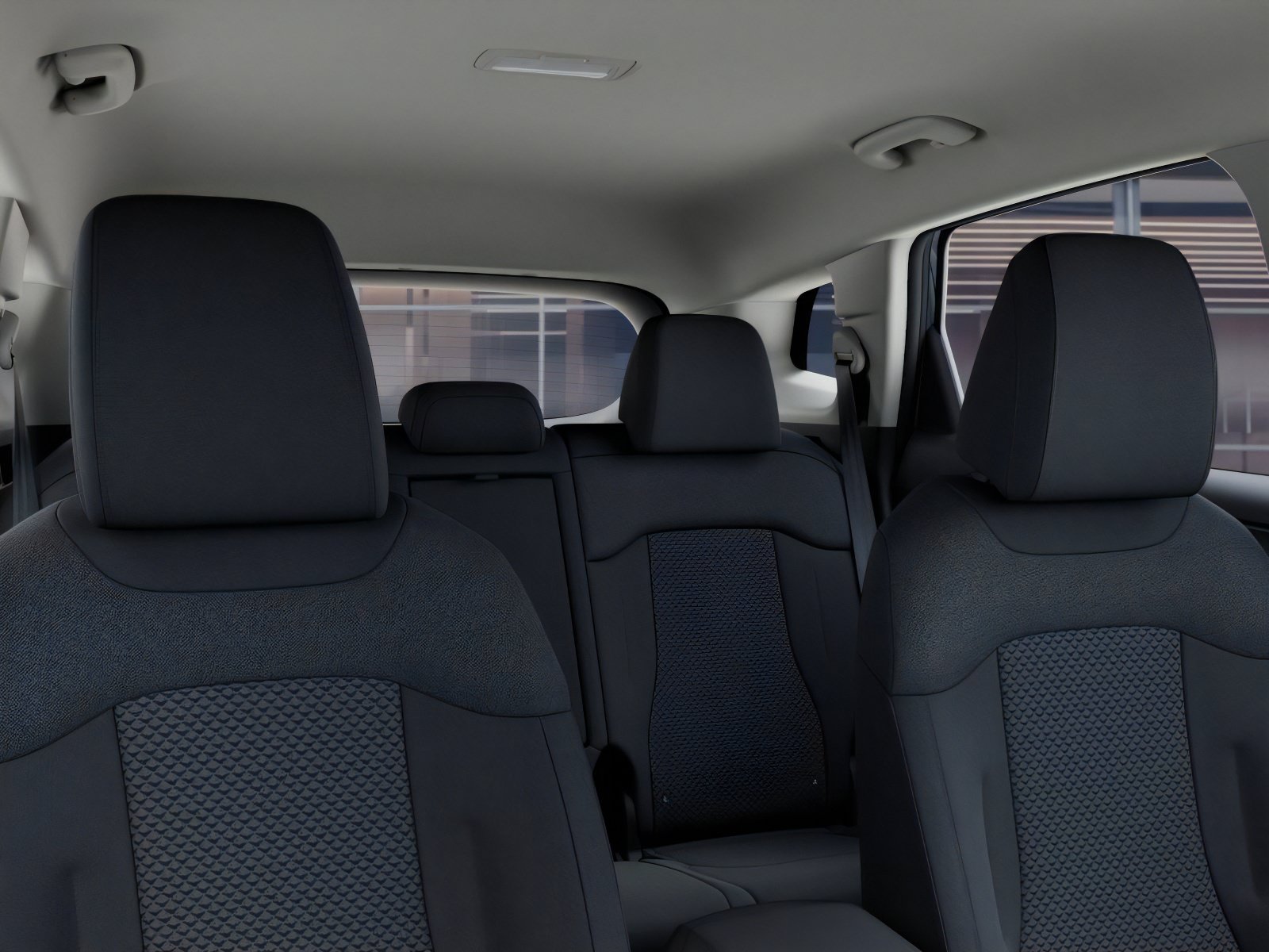 New 2027 Heritage Blue Kia S image 27