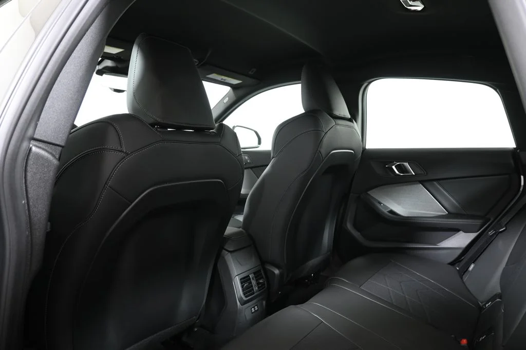 Used 2026 Gray BMW 228 Gran Coupe image 30