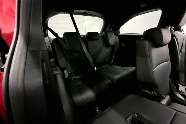 2025 Honda Odyssey Sport L - Photo 31