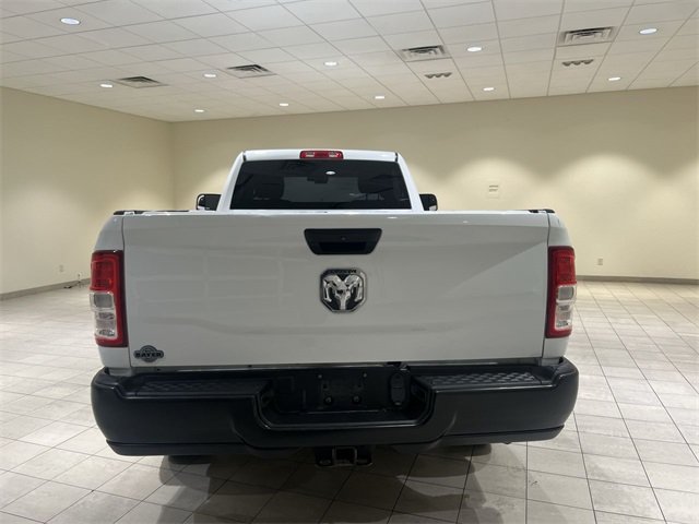 2022 Ram 2500 Tradesman photo 3