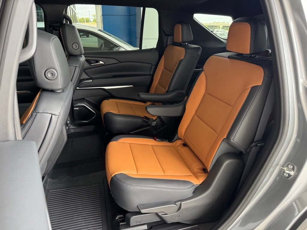 2027 Chevrolet Traverse Z71 - Photo 23