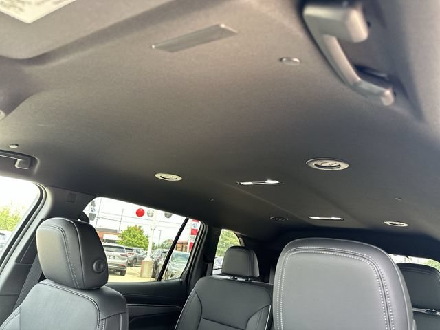 2026 Buick Enclave Preferred - Photo 18