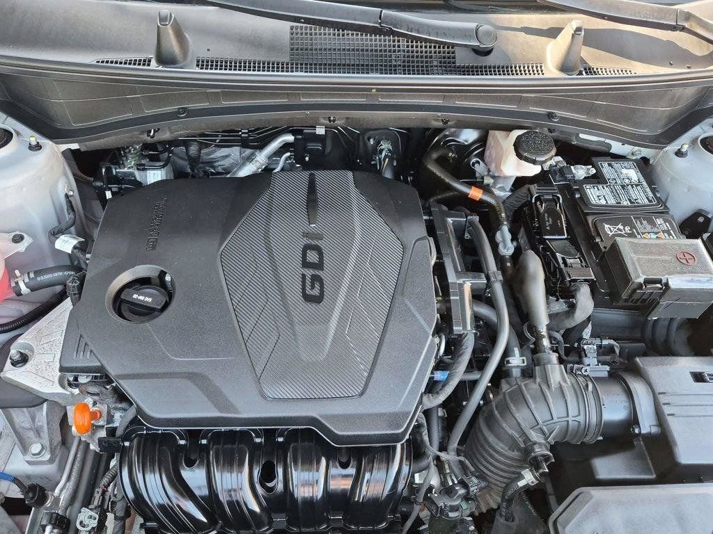 Certified Used 2024 Gray Kia SX-Prestige image 30