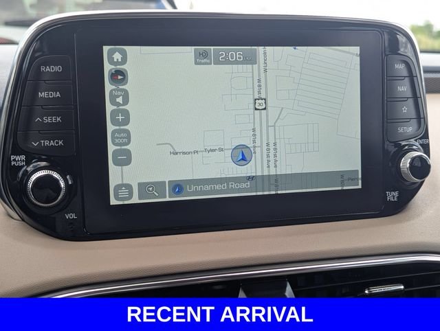 Used 2020 Black Hyundai Limited image 18