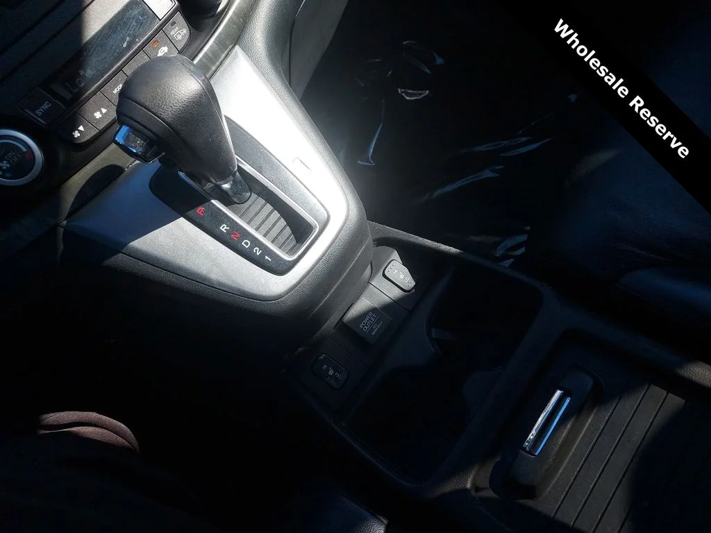 2014 Honda CR-V EX-L - Photo 14