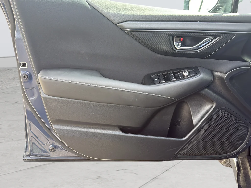 Certified Used 2025 Blue Subaru Premium image 11