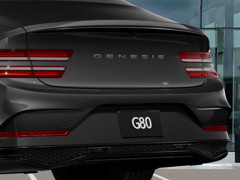 New 2027 Vik Black Genesis  image 15