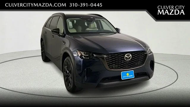 2026 Mazda CX-90 Turbo Premium Package's photo