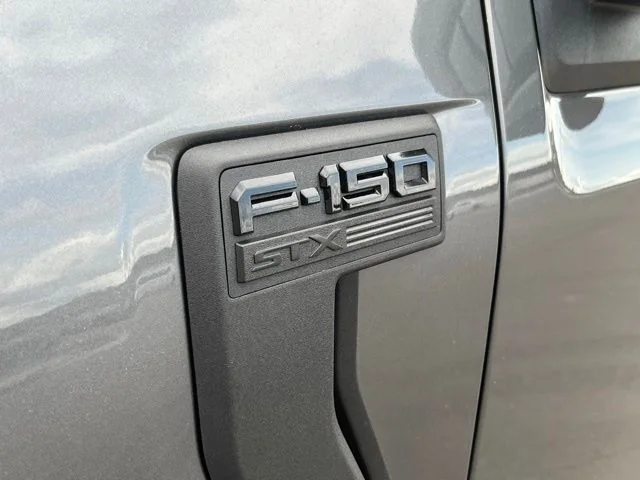 Used 2023 Gray Ford XL image 12