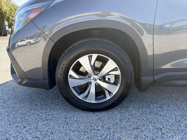 Used 2024 Gray Subaru Premium image 33