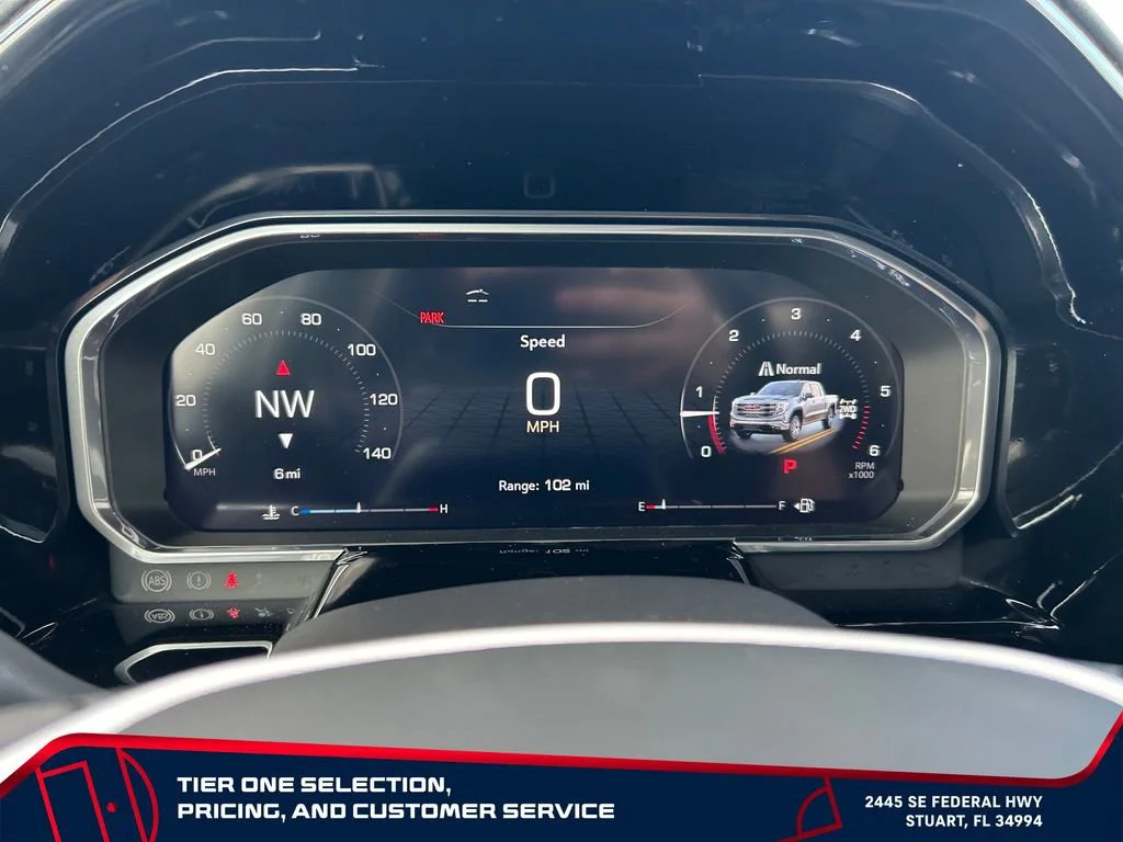 New 2026 Sterling Metallic GMC Elevation image 20