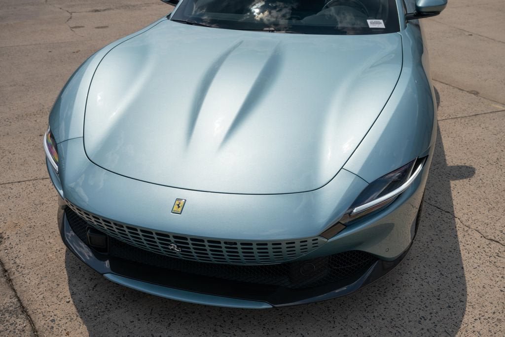 Certified Used 2024 Celeste F169S Ferrari  image 10